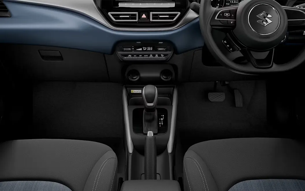 Maruti Suzuki Baleno