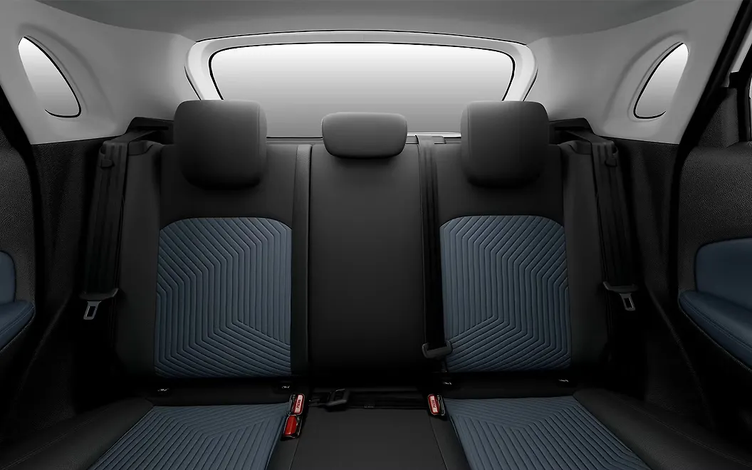 Maruti Suzuki Baleno