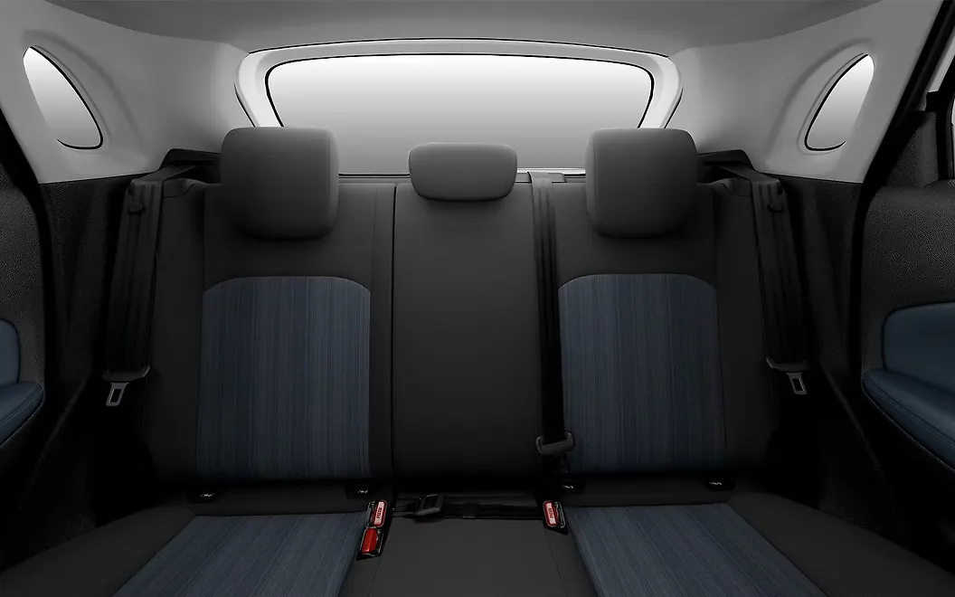 Maruti Suzuki Baleno