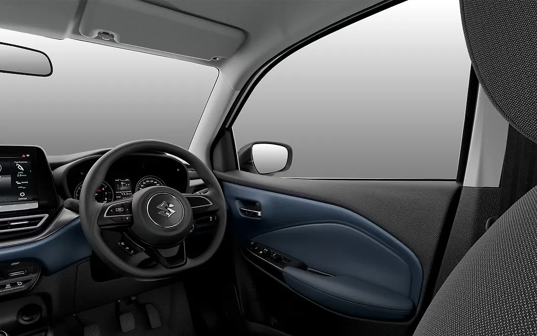 Maruti Suzuki Baleno