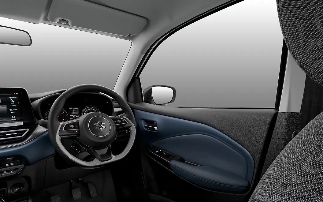 Maruti Suzuki Baleno