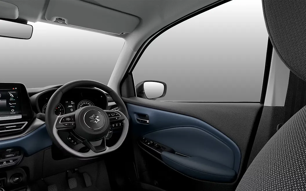 Maruti Suzuki Baleno