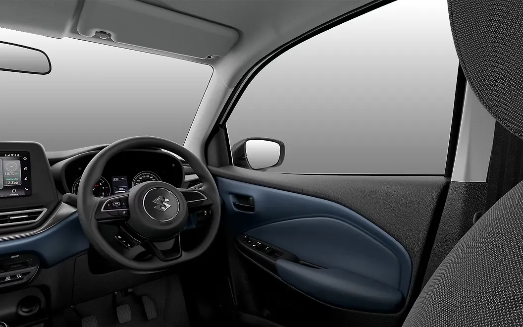 Maruti Suzuki Baleno