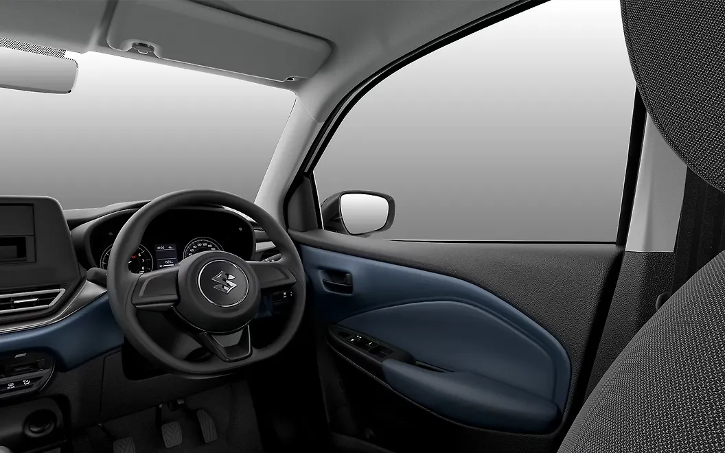 Maruti Suzuki Baleno