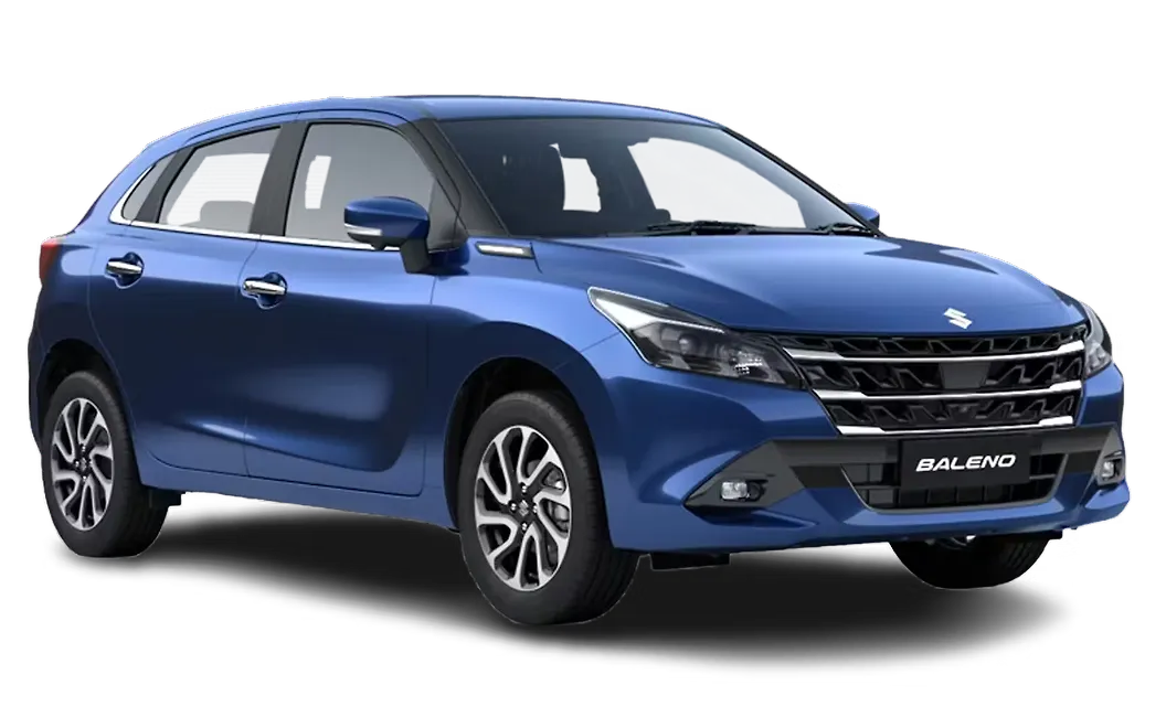 Maruti Suzuki Baleno