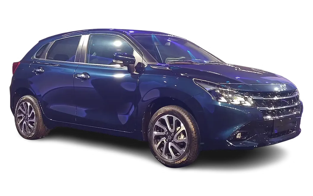 Maruti Suzuki Baleno