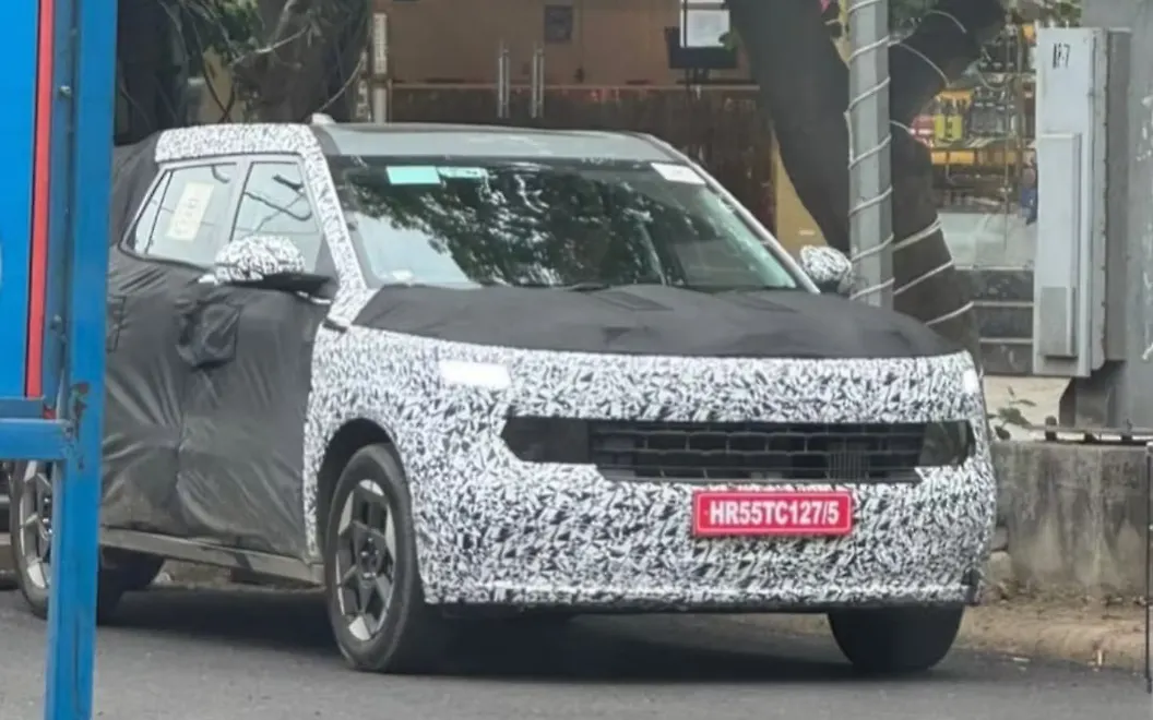 Kia New Sonet