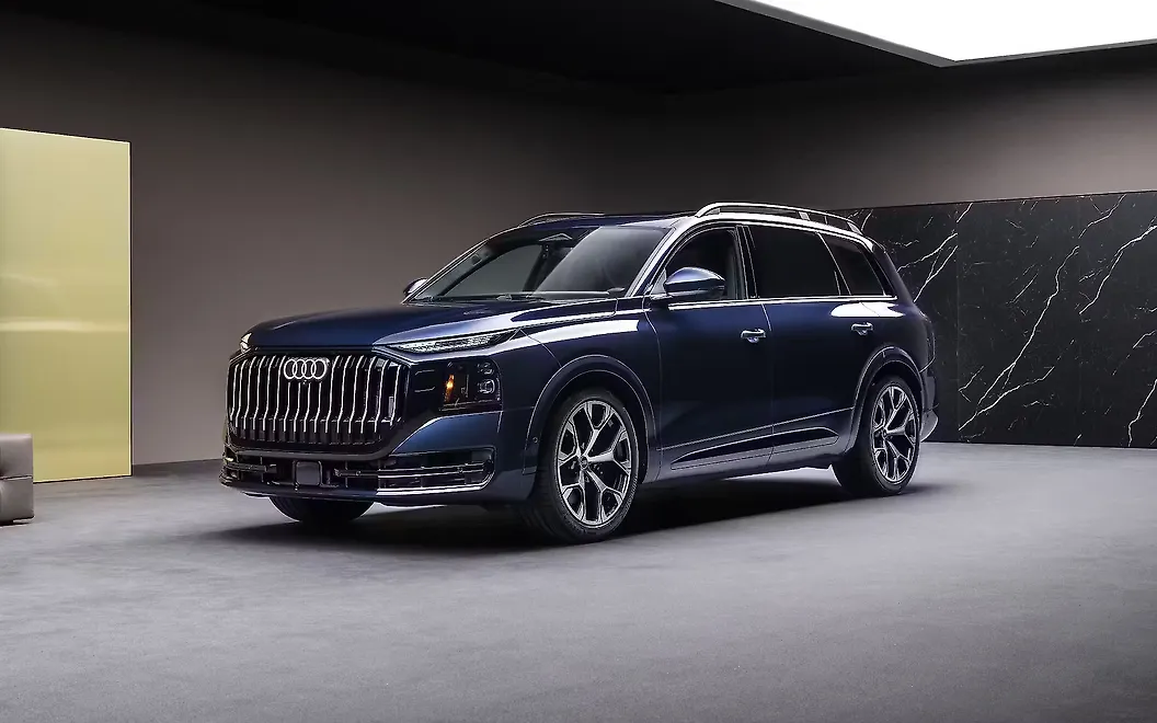 Audi Q9