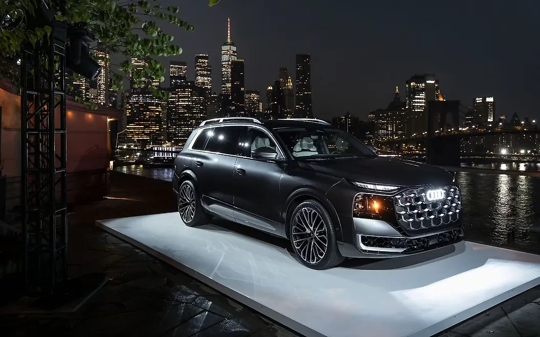 Audi Q9