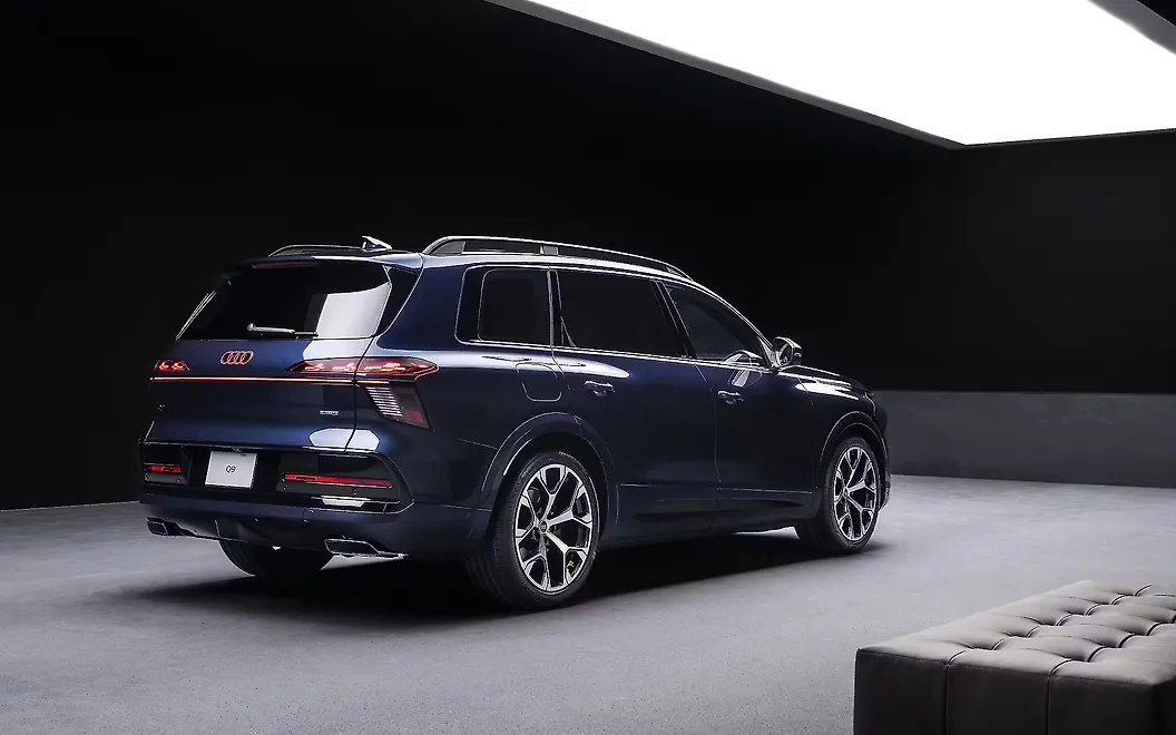 Audi Q9