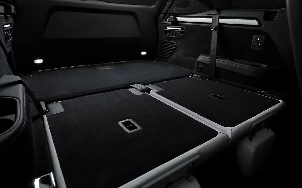 Audi Q9
