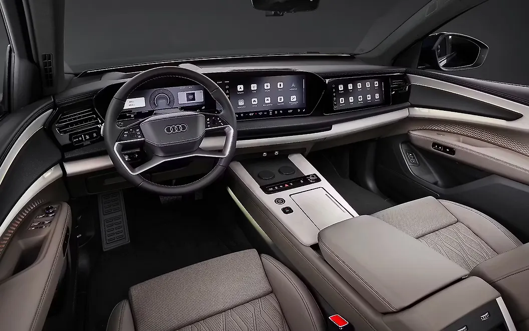 Audi Q9