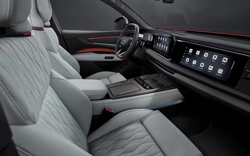Audi Q9