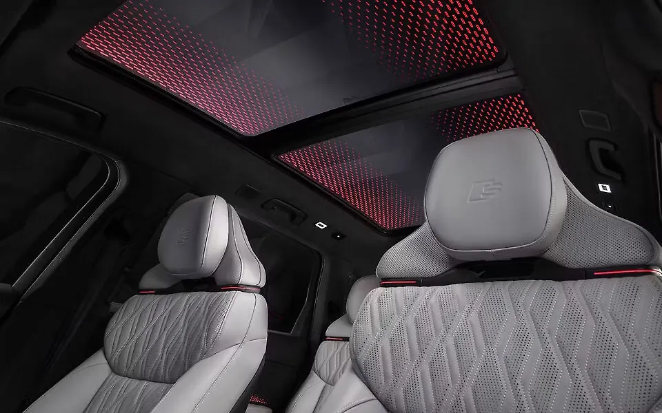 Audi Q9