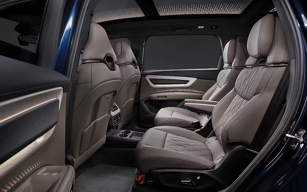 Audi Q9