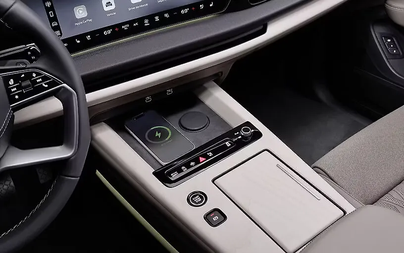 Audi Q9