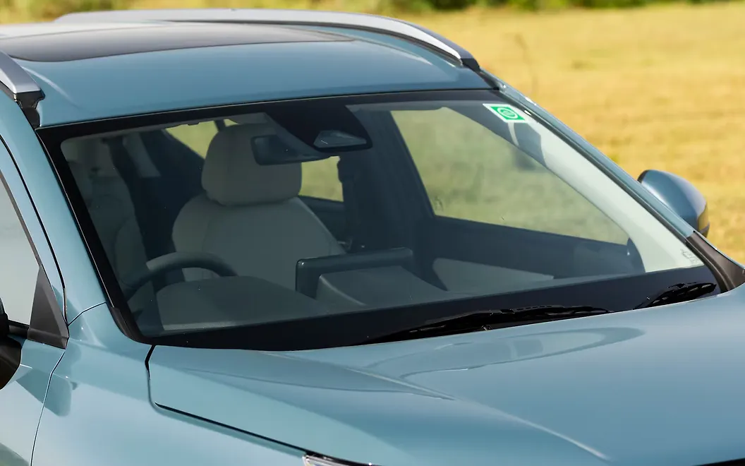 Honda Elevate