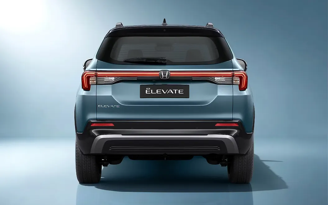 Honda Elevate