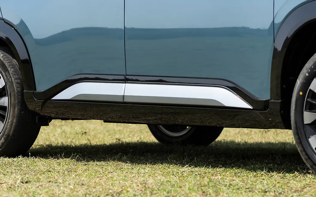 Honda Elevate