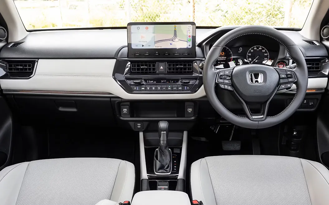 Honda Elevate