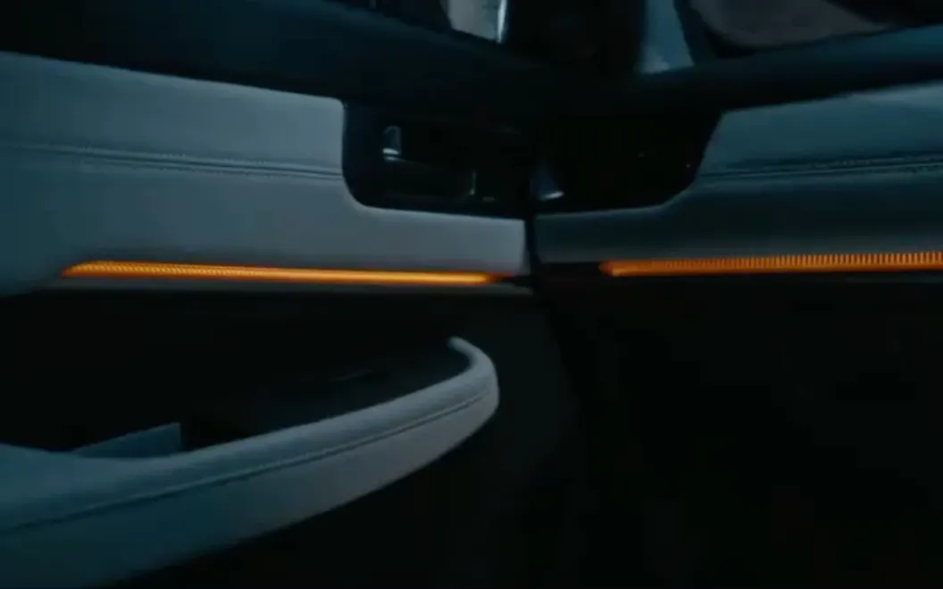 Honda Elevate