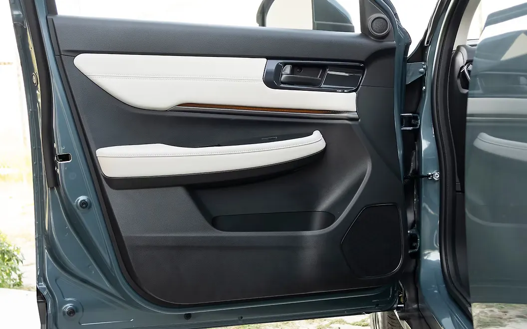 Honda Elevate