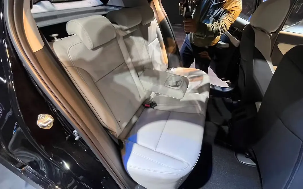 Honda Elevate