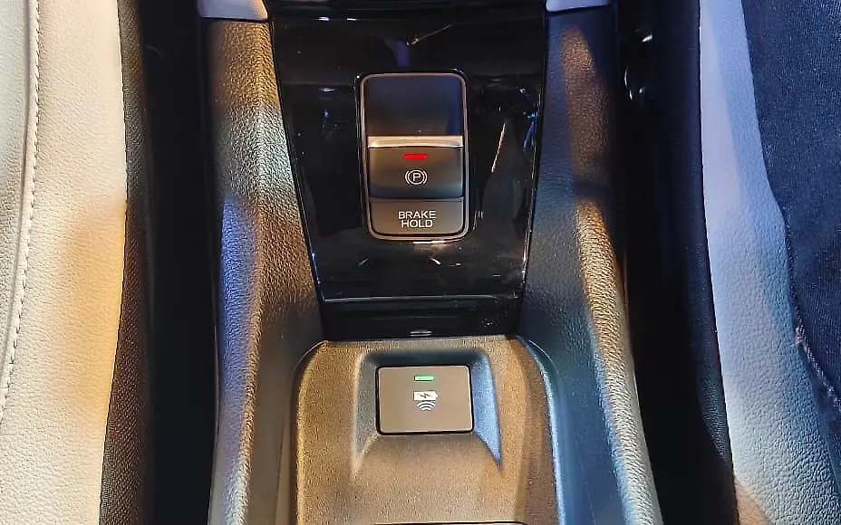 Honda Elevate