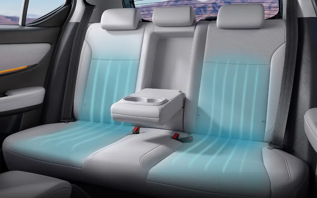 Honda Elevate