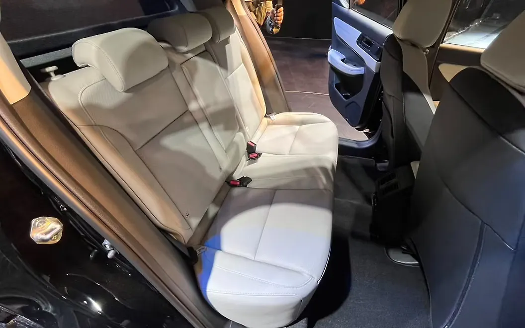 Honda Elevate