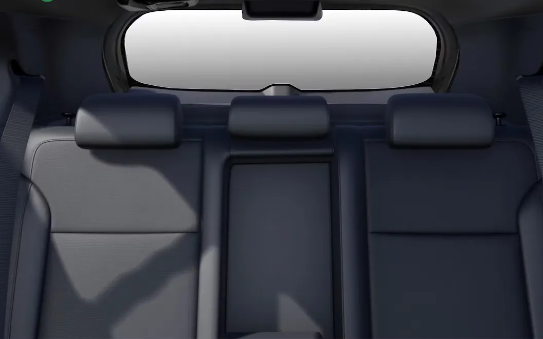 Honda Elevate