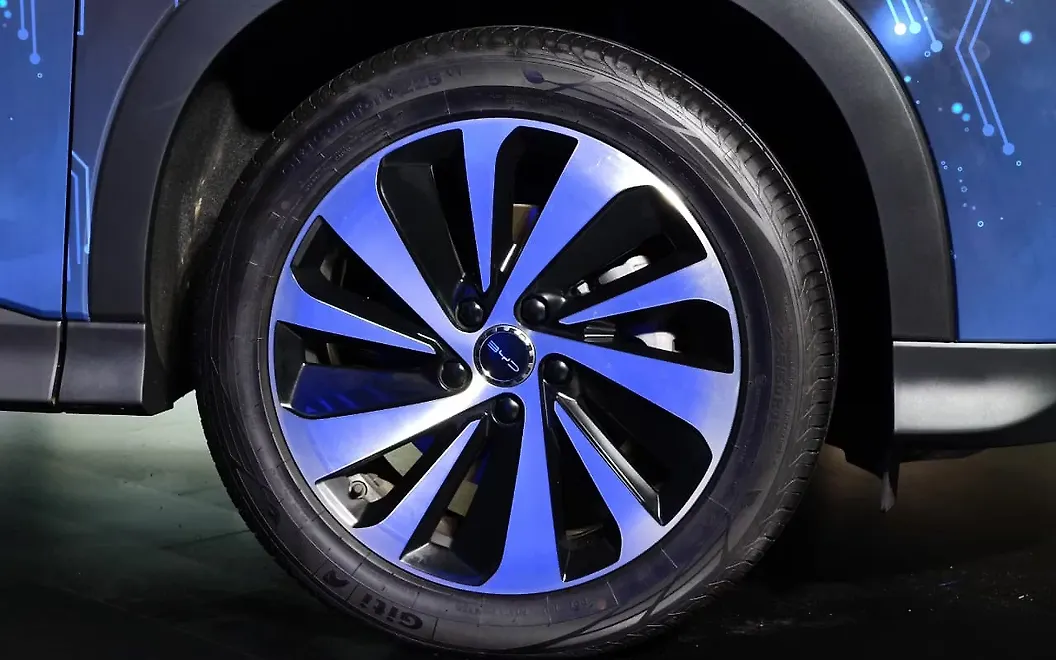 BYD Seal U DM-i