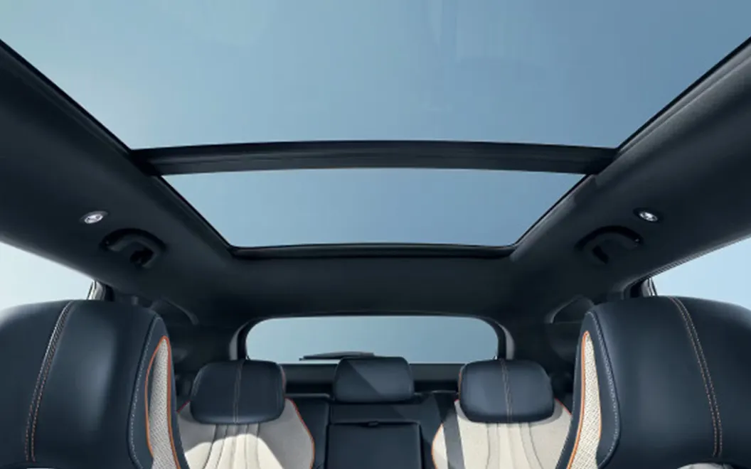 BYD Seal U DM-i