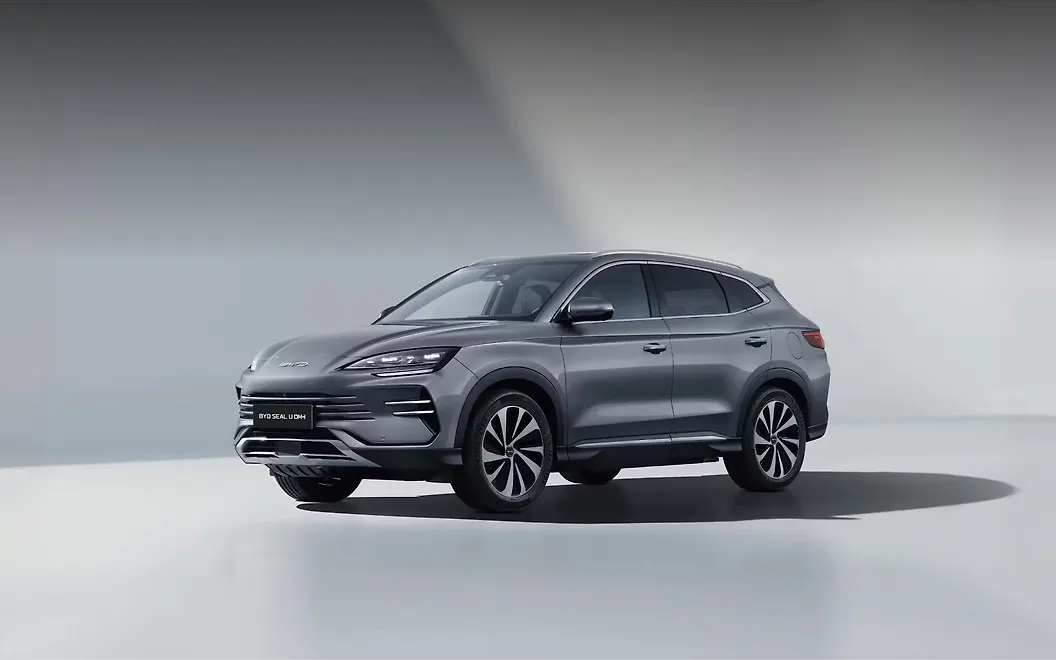 BYD Seal U DM-i