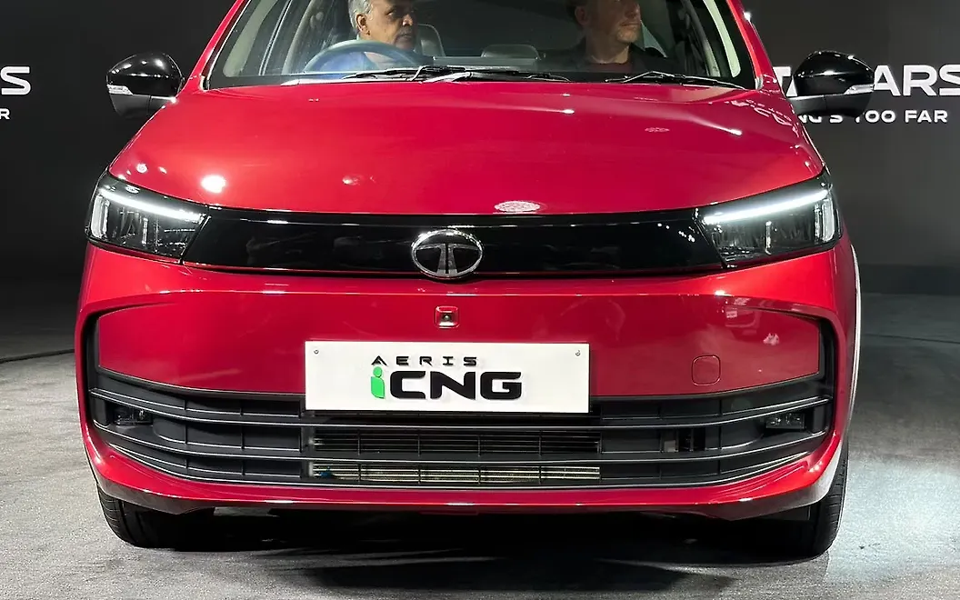 Tata Aeris