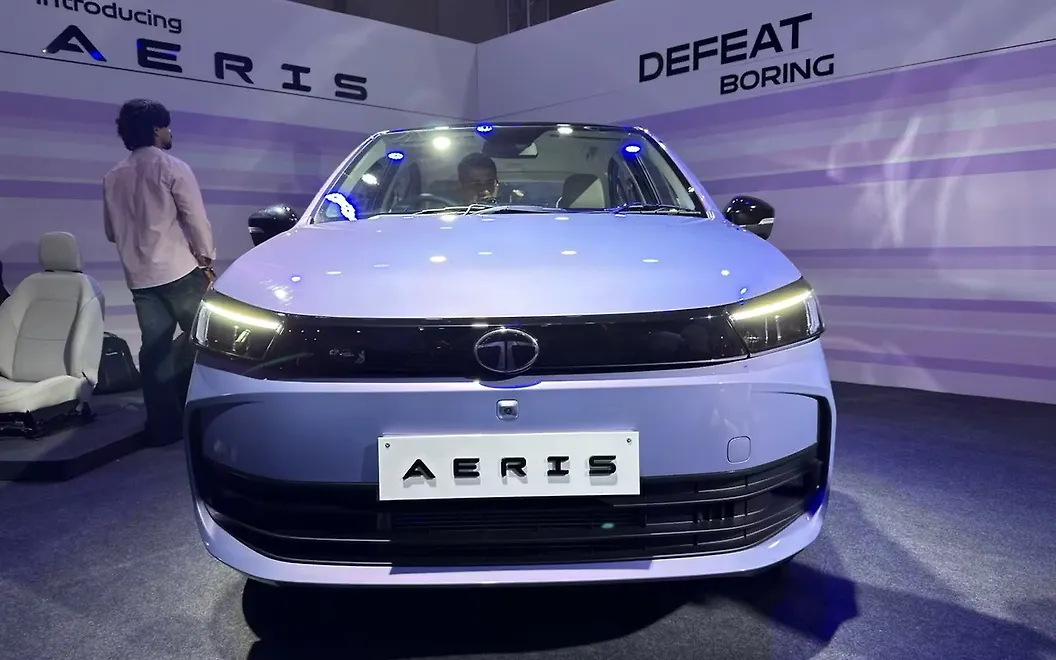 Tata Aeris