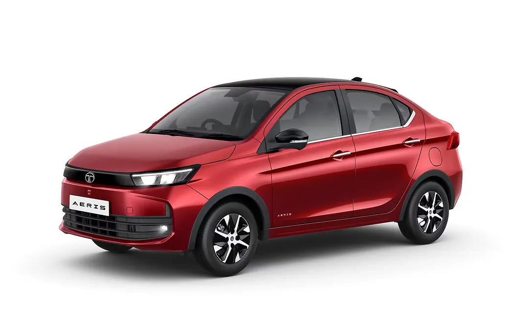 Tata Aeris