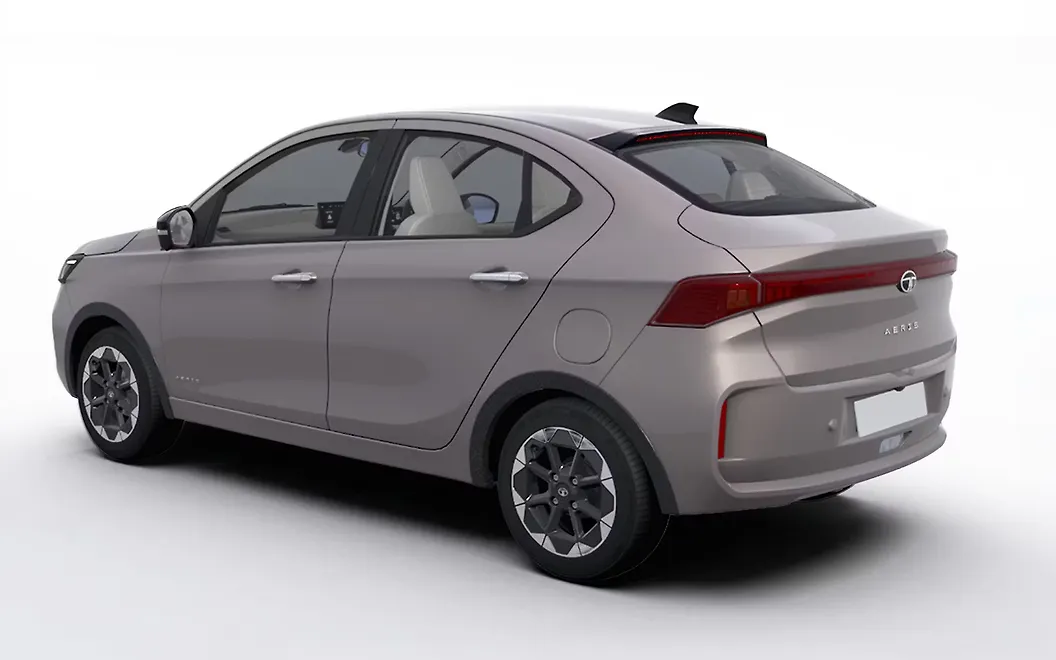 Tata Aeris