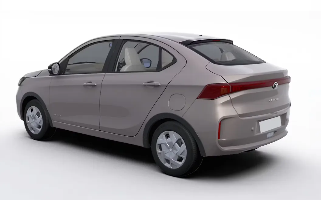 Tata Aeris