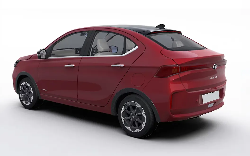 Tata Aeris