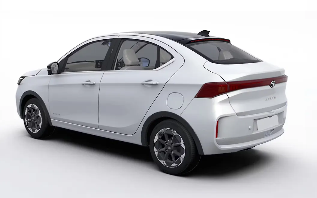 Tata Aeris