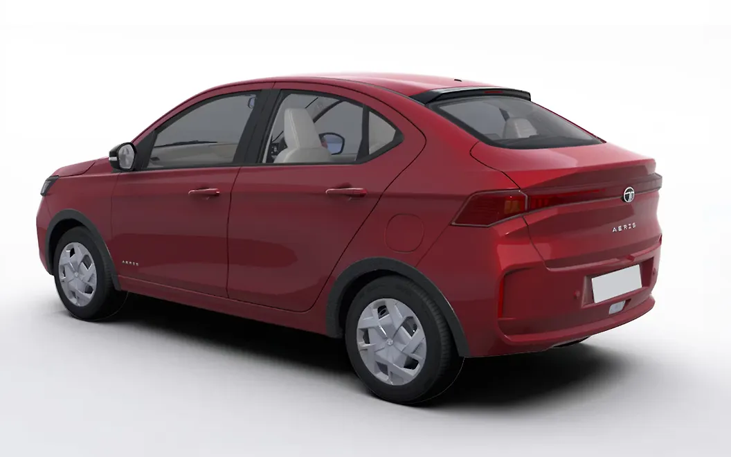 Tata Aeris