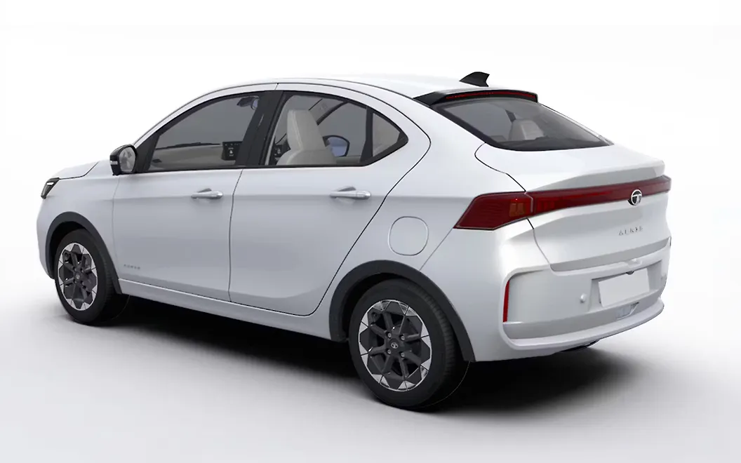 Tata Aeris