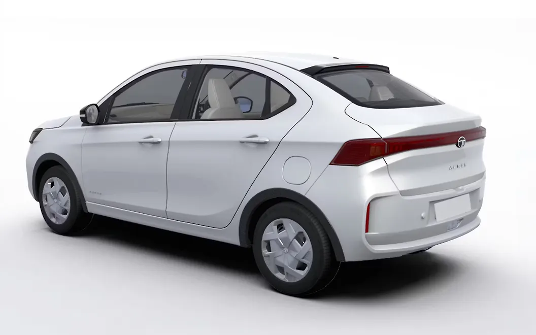 Tata Aeris