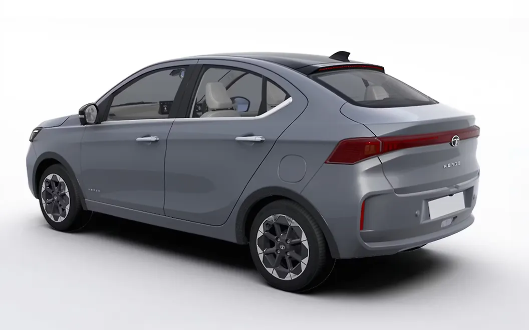 Tata Aeris