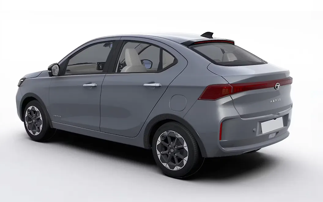 Tata Aeris