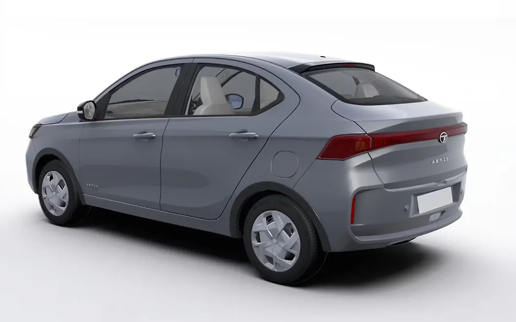 Tata Aeris