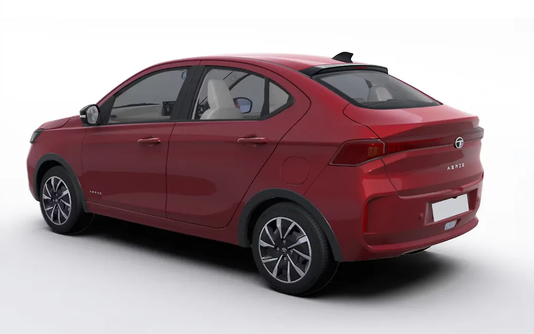 Tata Aeris