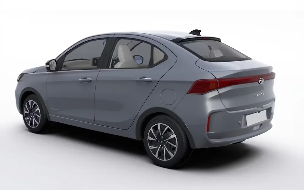 Tata Aeris