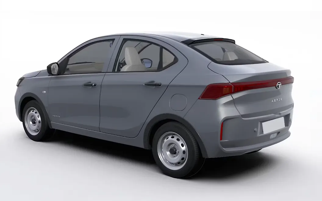 Tata Aeris